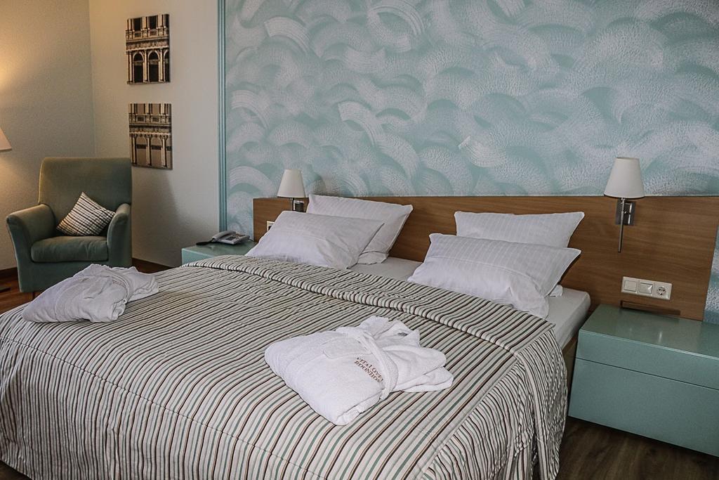 Vitalotel Roonhof Bad Salzuflen Zewnętrze zdjęcie