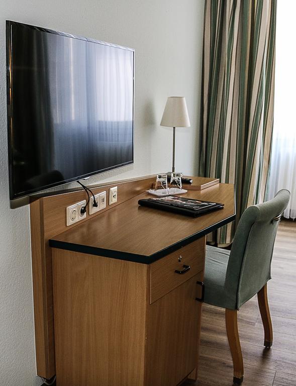 Vitalotel Roonhof Bad Salzuflen Zewnętrze zdjęcie