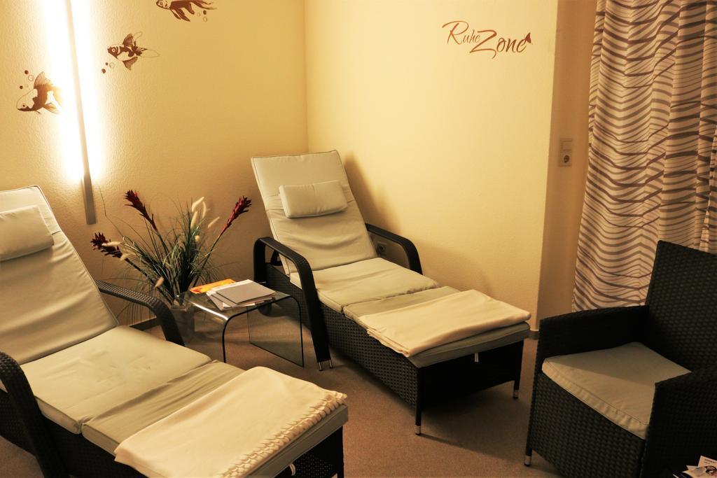 Vitalotel Roonhof Bad Salzuflen Zewnętrze zdjęcie