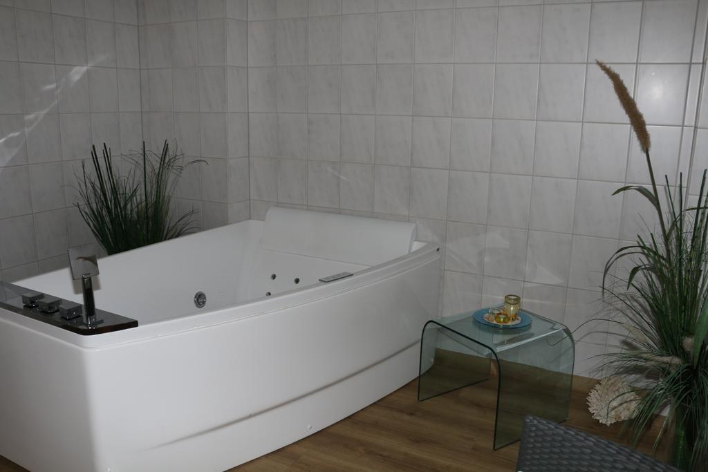 Vitalotel Roonhof Bad Salzuflen Zewnętrze zdjęcie