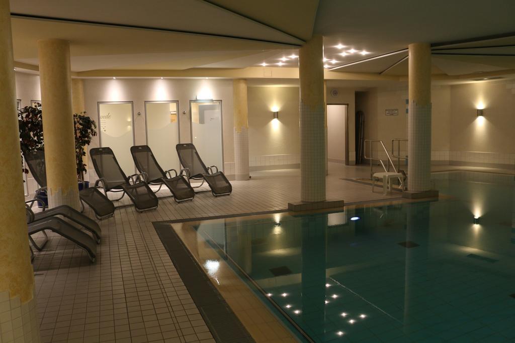 Vitalotel Roonhof Bad Salzuflen Zewnętrze zdjęcie