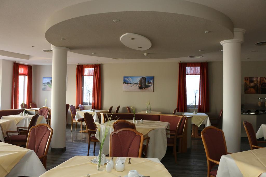 Vitalotel Roonhof Bad Salzuflen Zewnętrze zdjęcie