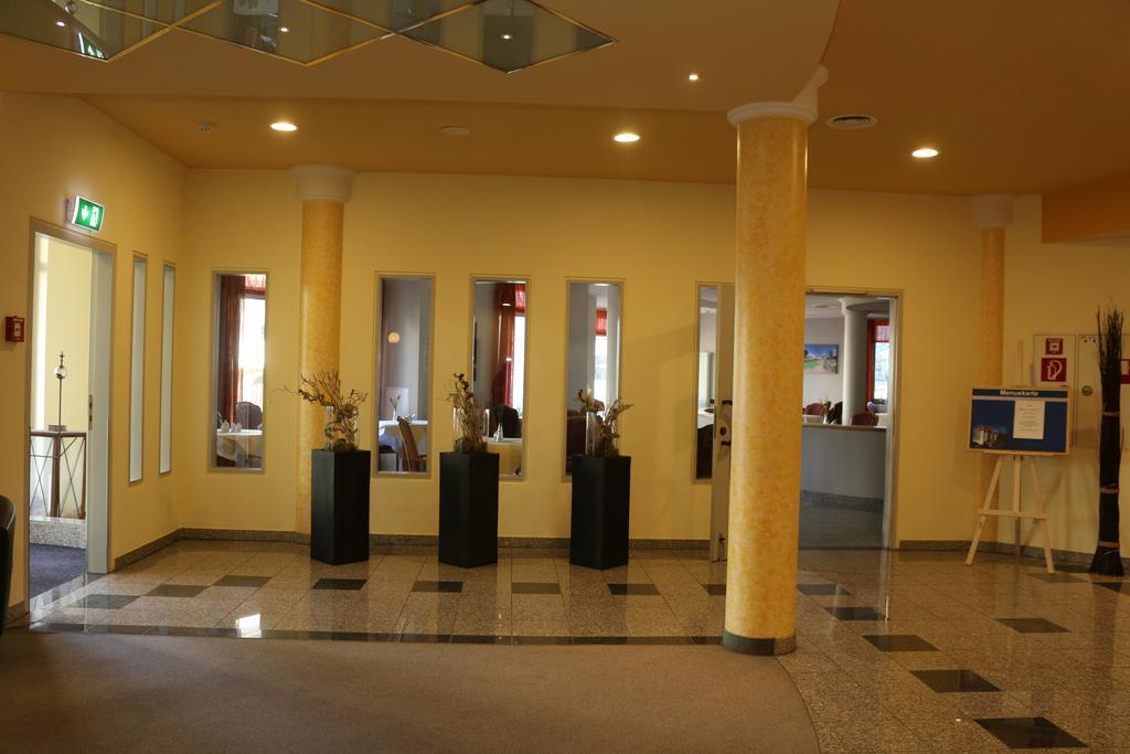 Vitalotel Roonhof Bad Salzuflen Zewnętrze zdjęcie