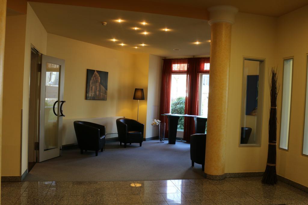 Vitalotel Roonhof Bad Salzuflen Zewnętrze zdjęcie