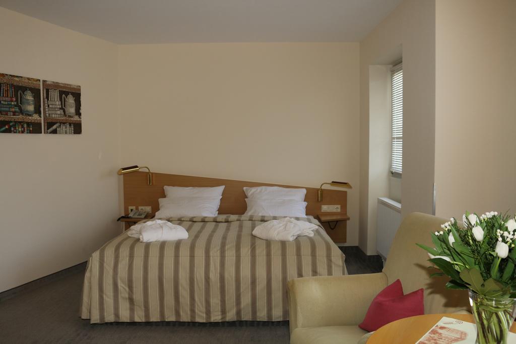 Vitalotel Roonhof Bad Salzuflen Zewnętrze zdjęcie