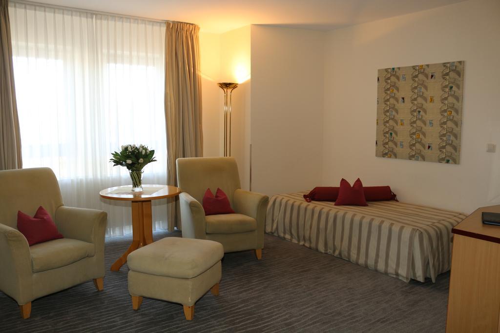Vitalotel Roonhof Bad Salzuflen Zewnętrze zdjęcie