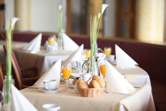 Vitalotel Roonhof Bad Salzuflen Zewnętrze zdjęcie