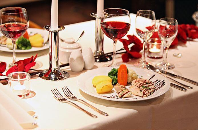 Vitalotel Roonhof Bad Salzuflen Zewnętrze zdjęcie