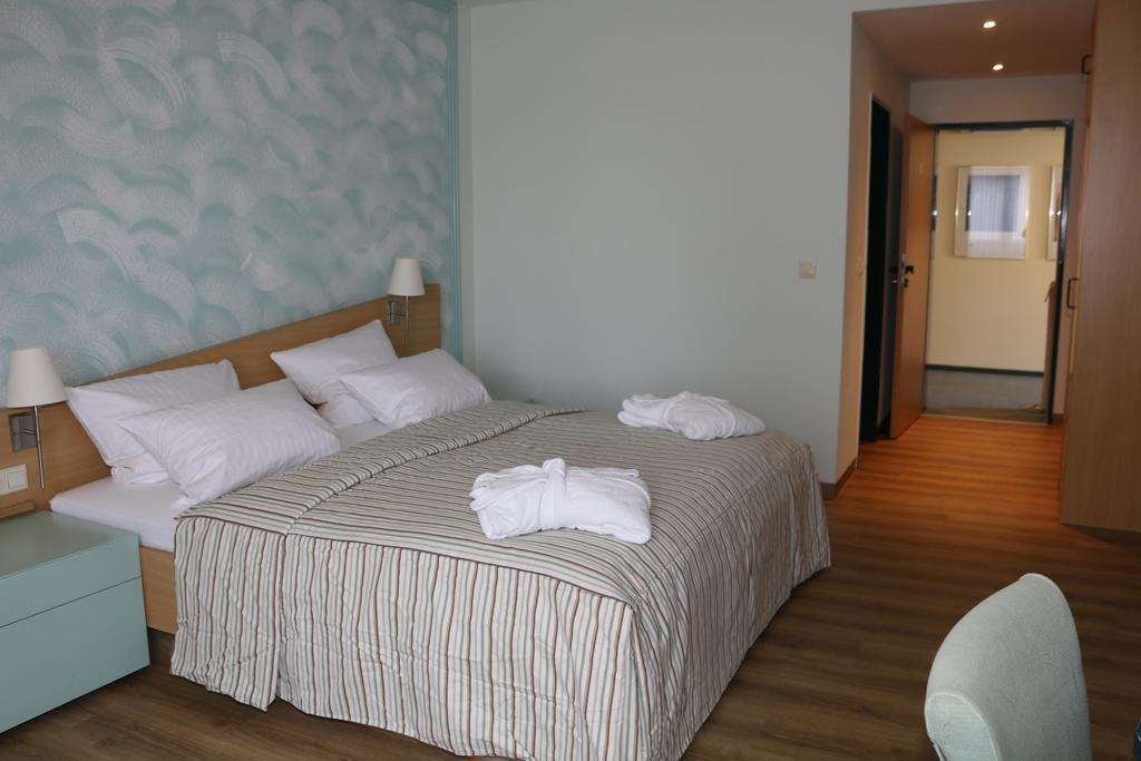 Vitalotel Roonhof Bad Salzuflen Pokój zdjęcie