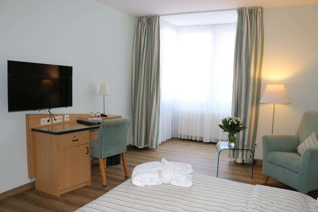 Vitalotel Roonhof Bad Salzuflen Pokój zdjęcie