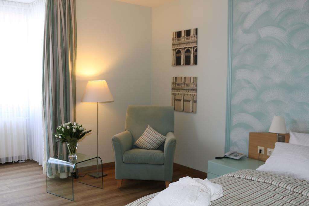 Vitalotel Roonhof Bad Salzuflen Pokój zdjęcie