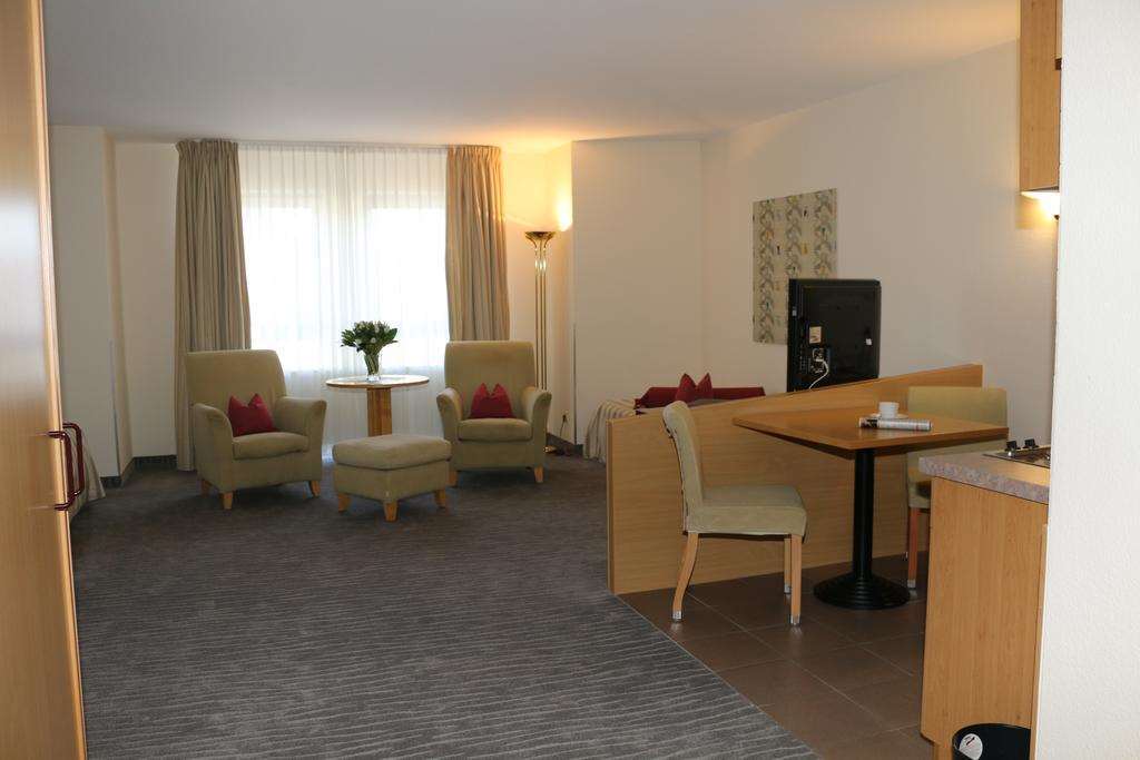 Vitalotel Roonhof Bad Salzuflen Pokój zdjęcie
